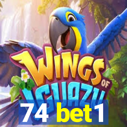 74 bet1